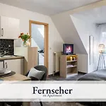 Blumenvilla - 15 Minuten Bis Zum Heide Park, Haustiere Willkommen, Sauna Im Gebaeude Appartement *