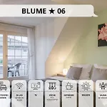 Blumenvilla - 15 Minuten Bis Zum Heide Park, Haustiere Willkommen, Sauna Im Gebaeude