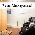 Blumenvilla - 15 Minuten Bis Zum Heide Park, Haustiere Willkommen, Sauna Im Gebaeude