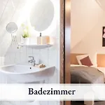 Appartement Blumenvilla - 15 Minuten Bis Zum Heide Park, Haustiere Willkommen, Sauna Im Gebaeude *