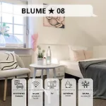 Appartement Blumenvilla - 15 Minuten Bis Zum Heide Park, Haustiere Willkommen, Sauna Im Gebaeude Schneverdingen