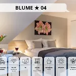 Blumenvilla - 15 Minuten Bis Zum Heide Park, Haustiere Willkommen, Sauna Im Gebaeude Schneverdingen