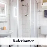 Blumenvilla - 15 Minuten Bis Zum Heide Park, Haustiere Willkommen, Sauna Im Gebaeude * Schneverdingen