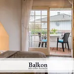 Blumenvilla - 15 Minuten Bis Zum Heide Park, Haustiere Willkommen, Sauna Im Gebaeude * Schneverdingen