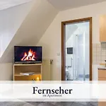 Appartement Blumenvilla - 15 Minuten Bis Zum Heide Park, Haustiere Willkommen, Sauna Im Gebaeude