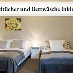 Blumenvilla - 15 Minuten Bis Zum Heide Park, Haustiere Willkommen, Sauna Im Gebaeude