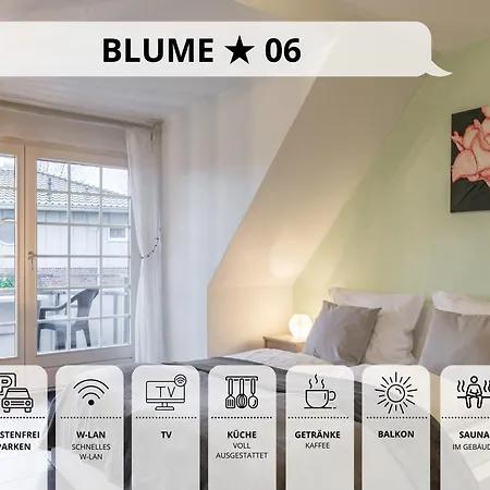 Blumenvilla - 15 Minuten Bis Zum Heide Park, Haustiere Willkommen, Sauna Im Gebaeude