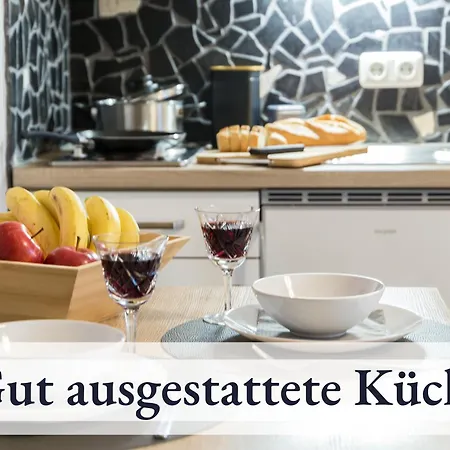 Blumenvilla - 15 Minuten Bis Zum Heide Park, Haustiere Willkommen, Sauna Im Gebaeude Appartamento