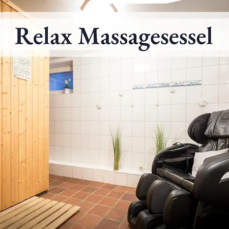 Blumenvilla - 15 Minuten Bis Zum Heide Park, Haustiere Willkommen, Sauna Im Gebaeude