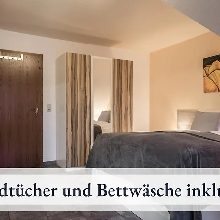 Blumenvilla - 15 Minuten Bis Zum Heide Park, Haustiere Willkommen, Sauna Im Gebaeude *