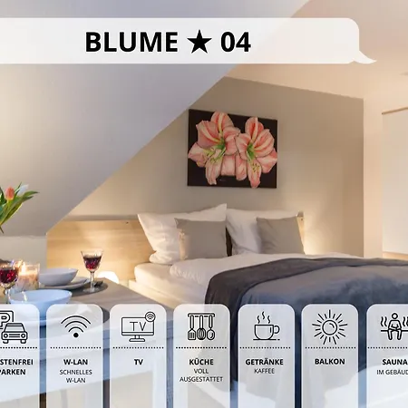 Blumenvilla - 15 Minuten Bis Zum Heide Park, Haustiere Willkommen, Sauna Im Gebaeude Schneverdingen