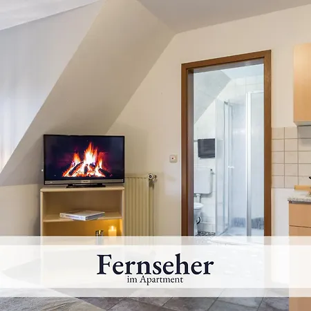 Appartamento Blumenvilla - 15 Minuten Bis Zum Heide Park, Haustiere Willkommen, Sauna Im Gebaeude