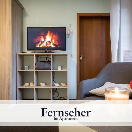 Blumenvilla - 15 Minuten Bis Zum Heide Park, Haustiere Willkommen, Sauna Im Gebaeude *
